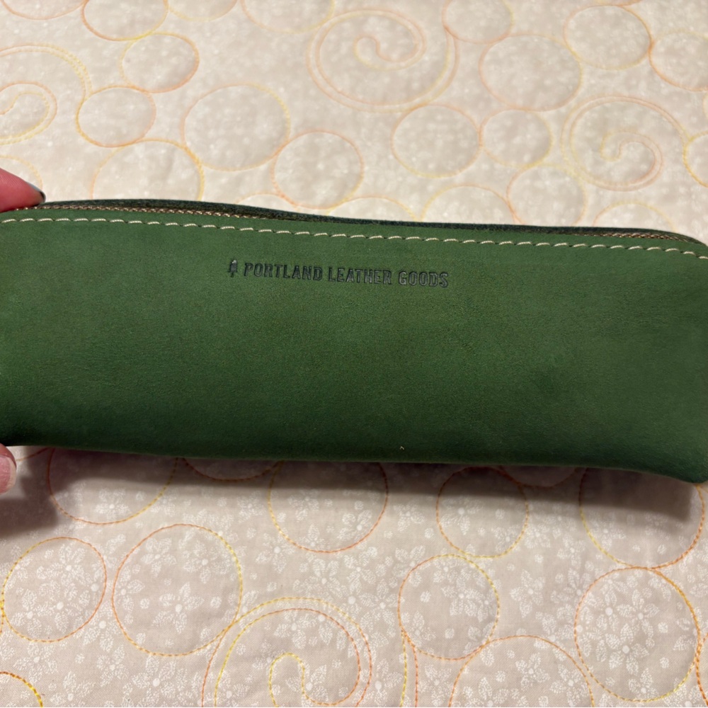 Portland Leather Goods Successfully Sidekick Case